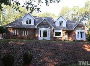 8229 Cedar Falls Dr, Wake Forest, NC 27587