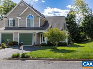 3426 Moubry Ln, Charlottesville, VA