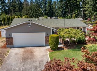 10218 63rd Avenue Ct E, Puyallup, WA