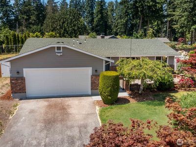 10218 63rd Avenue Ct E, Puyallup, WA, 98373