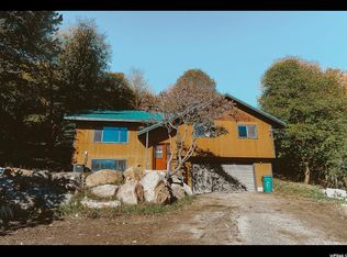 3440 E 2700 N, Eden, UT 84310