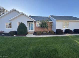 598 Bell Mawr Pl, Barberton, OH 44203