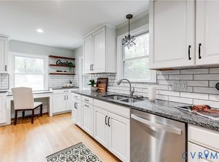 219 Defense Ave, Sandston, VA 23150