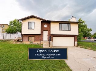 1246 N Nalder St, Layton, UT 84040