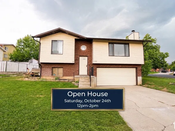 1246 N Nalder St, Layton, UT 84040
