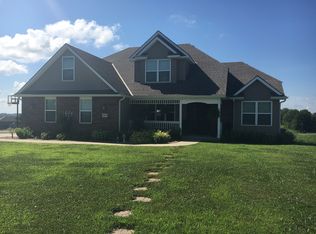 14170 Millstone Blvd, Saint Joseph, MO 64505