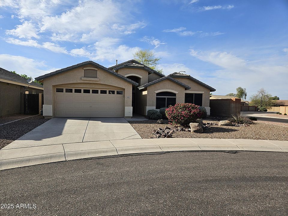 1st image of 4610 W ALICIA Drive