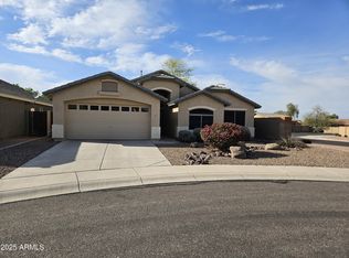 4610 W Alicia Dr, Laveen, AZ 85339