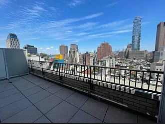 Rented by Manhattan Realty Group