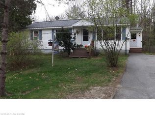 4 Norway Center Rd, Norway, ME 04268