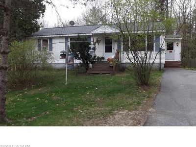 4 Norway Center Rd, Norway, ME, 04268