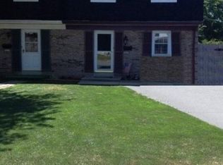 834 Wood St, Mount Joy, PA 17552