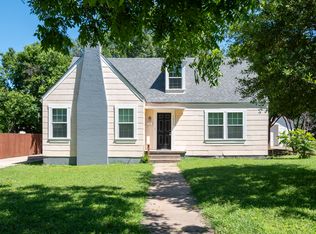 2606 Pine Ave, Waco, TX 76708