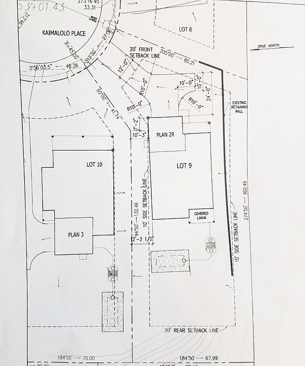 1st image of 73-3726 Kaimalolo Pl Lot 9
