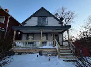 10800 Crestwood Ave, Cleveland, OH