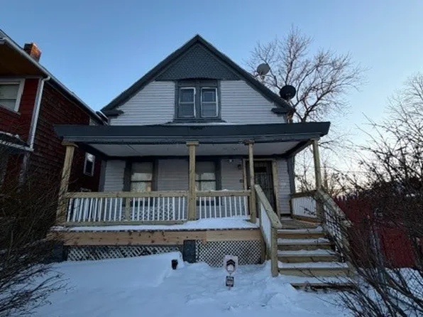 10800 Crestwood Ave, Cleveland, OH 44104