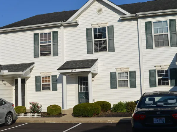 6758 Axtel Dr #13C, Canal Winchester, OH 43110
