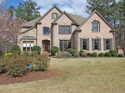 2353 Starr Lake Dr NW, Acworth, GA, 30101