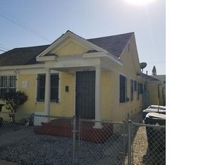 2216 W 27th St, Los Angeles, CA 90018