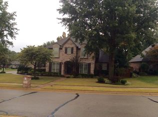 3812 W Urbana St, Broken Arrow, OK 74012