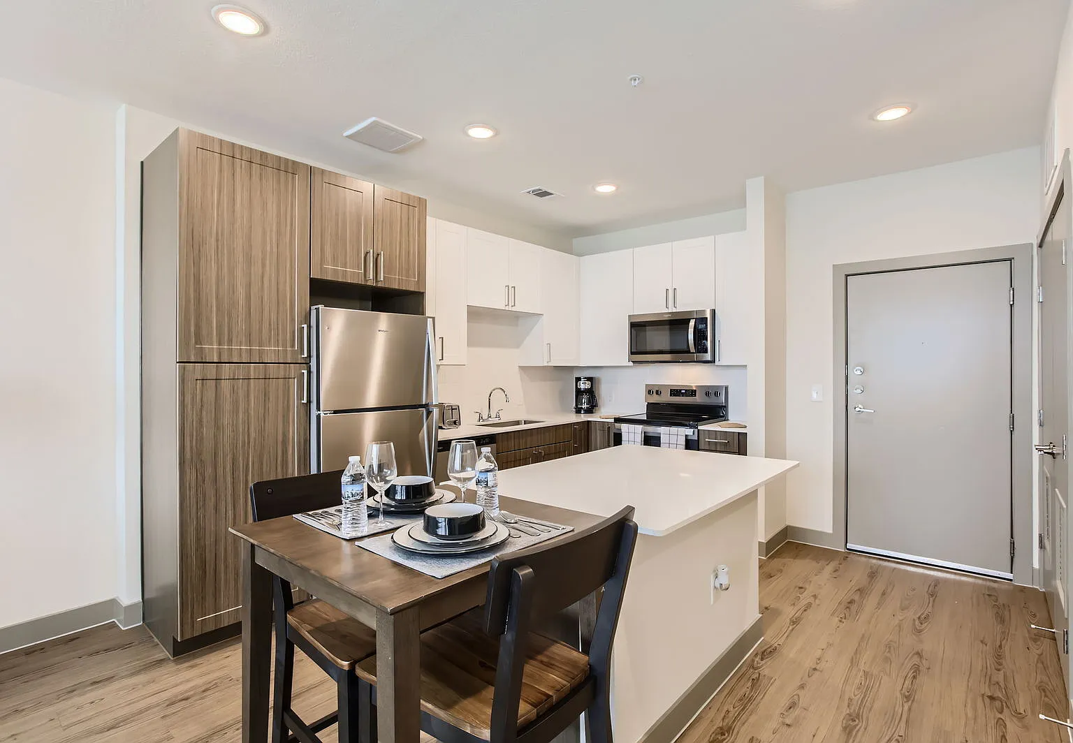 The Metropolitan 55+ — Photo 2