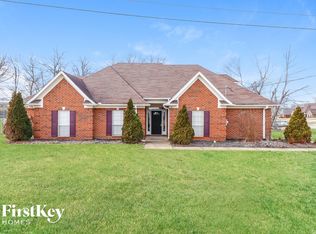 19 Redbud Cv, Atoka, TN 38004