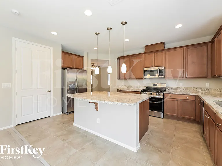 1417 Evans Canyon St — Photo 6
