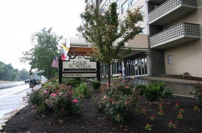 1st image of 1620 E Broad St #401