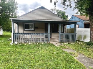 2933 N Gladstone Ave, Indianapolis, IN 46218