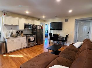 29 Cambridge Ter, Cambridge, MA 02140