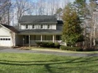 5400 Valley Run St, Hickory, NC 28601