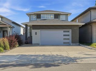 5456 McKenna CRESCENT, Regina, SK S4W 0H3