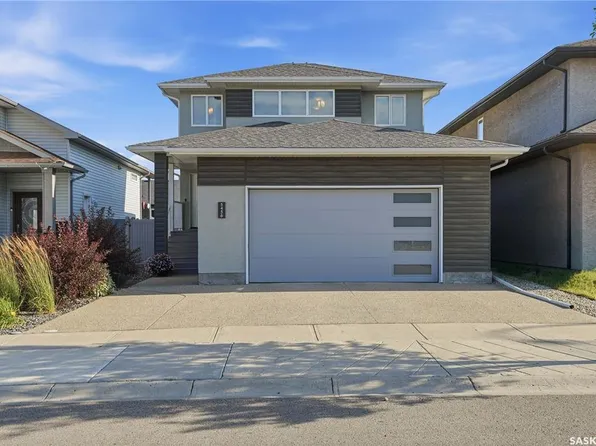5456 McKenna CRESCENT, Regina, SK S4W 0H3