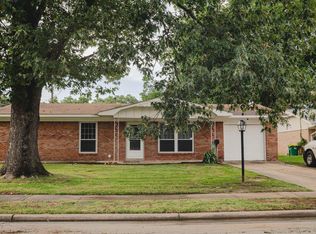 1803 S Dakota St, Pine Bluff, AR 71601