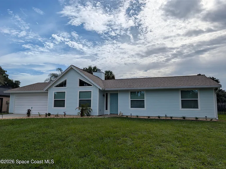 4635 Longbow Dr — Photo 1