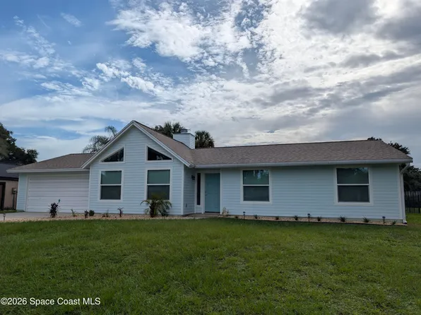 4635 Longbow Dr, Titusville, FL 32796