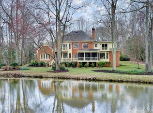 133 Swinley Forest, Williamsburg, VA 23188