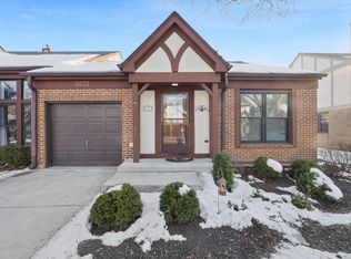 3033 Ashton Ct, Westchester, IL 60154