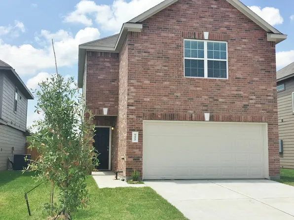 5222 Belton Springs Ln, Houston, TX 77048