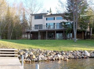 3699 Hayes Ln, Cheboygan, MI 49721