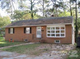 420 Monticello Ave, Salisbury, MD 21801