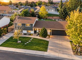 892 W 1440 N, Orem, UT 84057