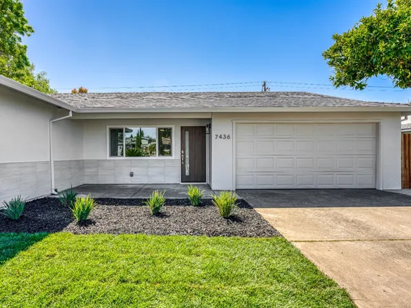 7436 Kingsmen Ave, Citrus Heights, CA 95621
