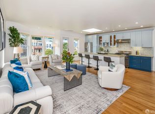 582 Diamond St, San Francisco, CA 94114