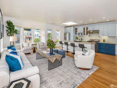582 Diamond St, San Francisco, CA, 94114