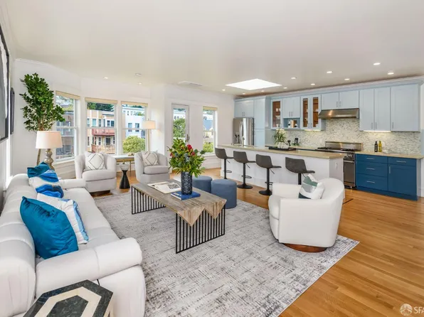 582 Diamond St, San Francisco, CA 94114
