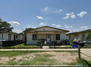 711 N Guadalupe St, Carlsbad, NM 88220