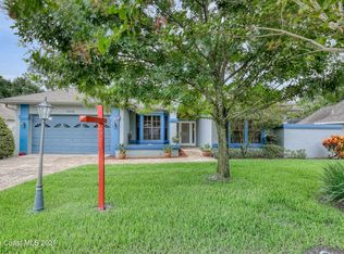 3590 Belle Arbor Cir, Titusville, FL 32780