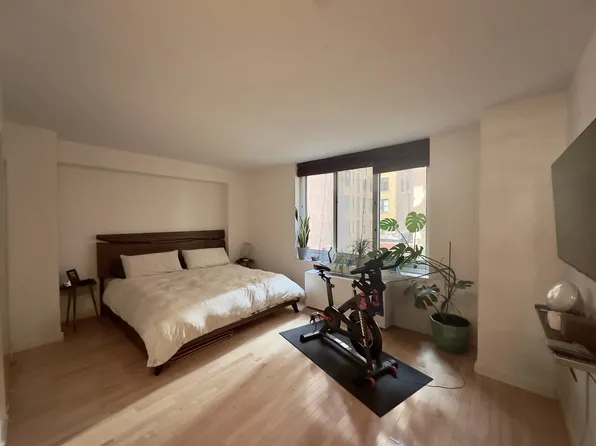 420 E 58th St, New York, NY
