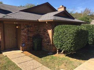 315 Shady Valley Dr, Mansfield, TX 76063